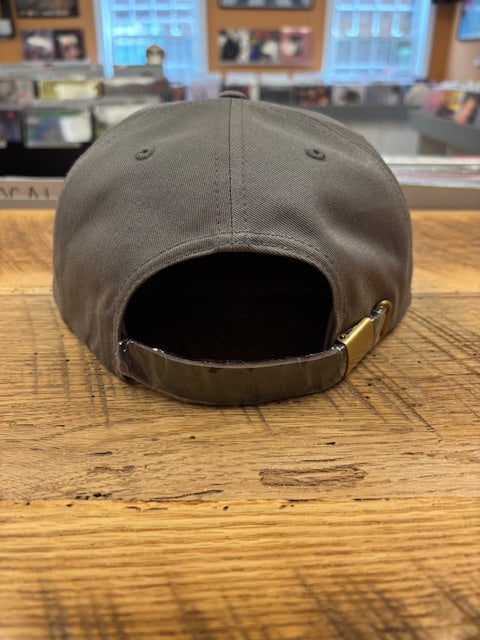 Mobius Hats (2025) | Mobius Records