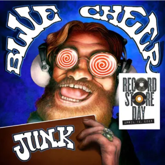 Record Store Day | Mobius Records