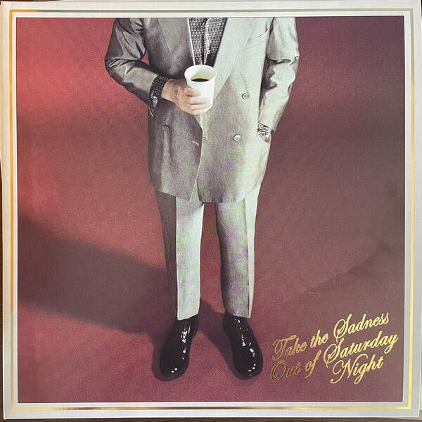 Bleachers Take The Sadness Out Of Saturday Night (Indie Exclusive